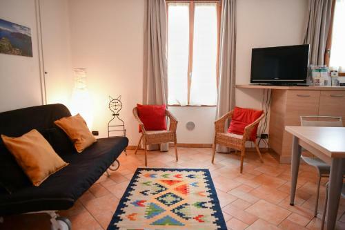 Apartamento Easy Welcome La Filanda - Seta