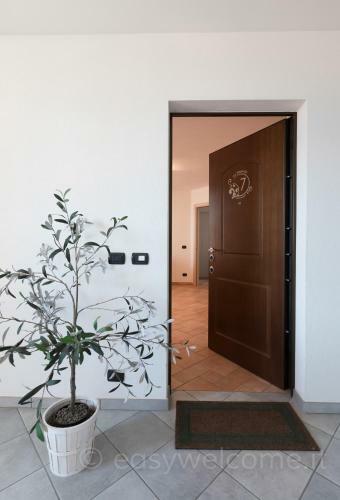 Apartamento Easy Welcome La Filanda - Seta