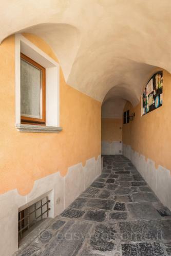 Apartamento Easy Welcome La Filanda - Seta