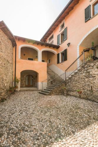 Apartamento Easy Welcome La Filanda - Seta