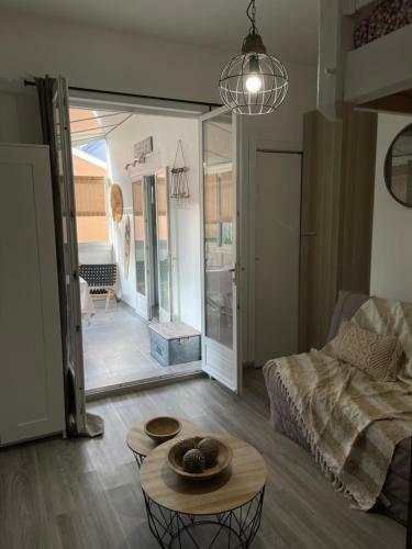 Apartamento Appartement Arcachon En Hyper Centre