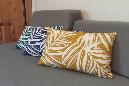 Apartamento Charme Assur� Pour Ce Logement Id�alement Situ�