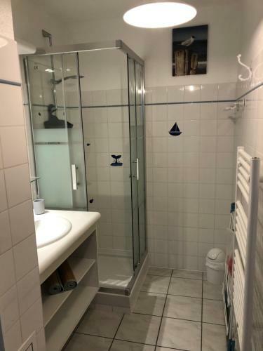 Apartamento C�t� Bassin