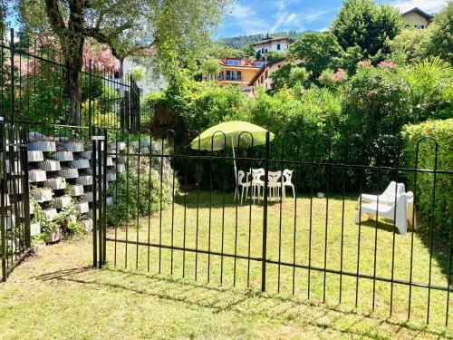 Apartamento Appartamenti Casa Lory
