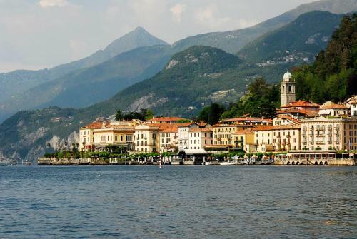 Apartamento Appartamenti Casa Lory