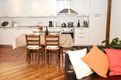 Apartamento Appartamenti Casa Lory