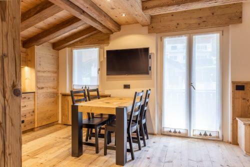 Apartamento Lino Deluxe Suite