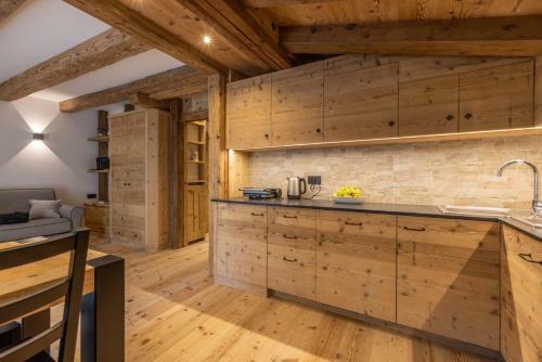 Apartamento Lino Deluxe Suite