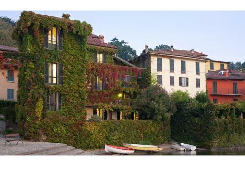 Apartamento Angelina?s House With Lake View - Bellagio