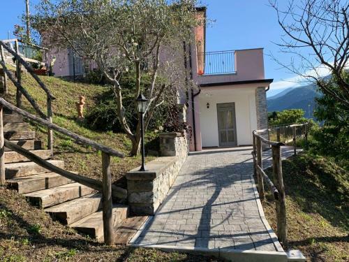 Apartamento Angelina?s House With Lake View - Bellagio