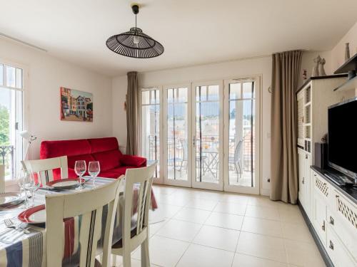 Apartment Villa Regatta