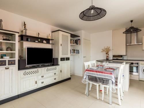 Apartment Villa Regatta