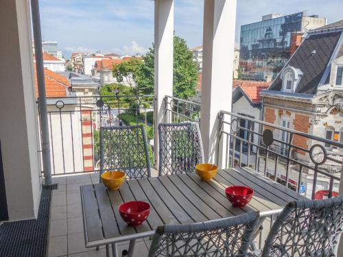 Apartment Villa Regatta