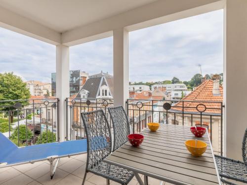 Apartment Villa Regatta