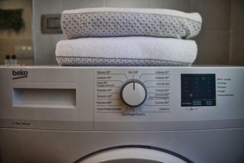 Apartamento Easy Welcome Green Rose