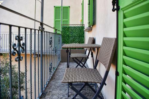 Apartamento Easy Welcome Green Rose