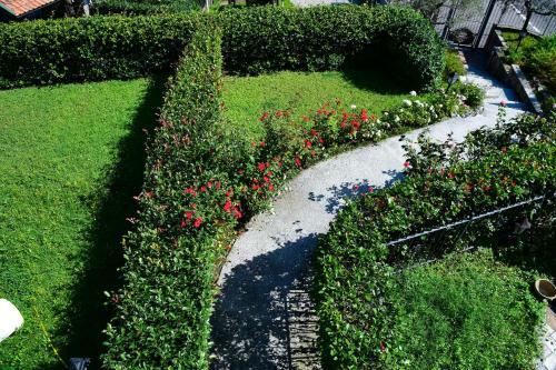 Apartamento Easy Welcome Green Rose