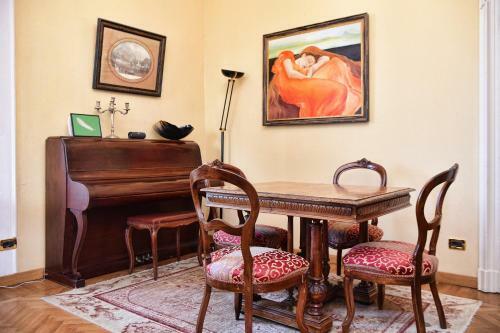 Easy Welcome Villa Emilia Apartment