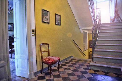 Easy Welcome Villa Emilia Apartment