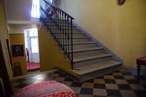 Easy Welcome Villa Emilia Apartment