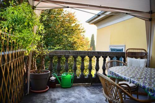 Easy Welcome Villa Emilia Apartment