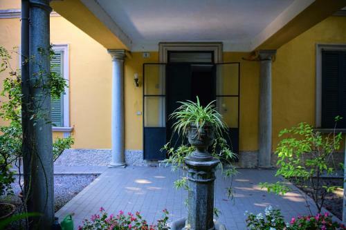 Easy Welcome Villa Emilia Apartment