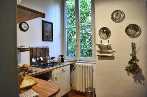 Easy Welcome Villa Emilia Apartment