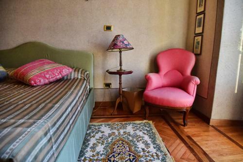 Easy Welcome Villa Emilia Apartment