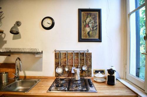 Easy Welcome Villa Emilia Apartment