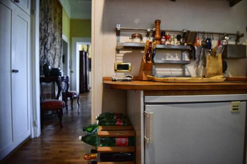 Easy Welcome Villa Emilia Apartment