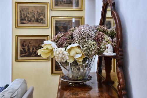 Easy Welcome Villa Emilia Apartment