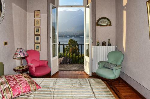 Easy Welcome Villa Emilia Apartment