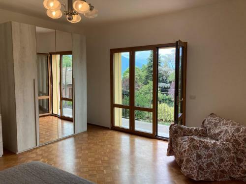 Apartamento Mati's House