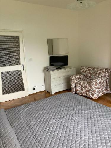 Apartamento Mati's House