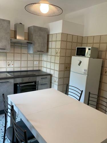 Apartamento Mati's House