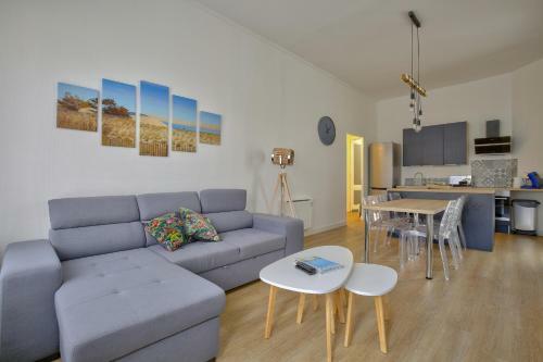Apartamento Arcachon Centre � 2 Minutes De La Plage