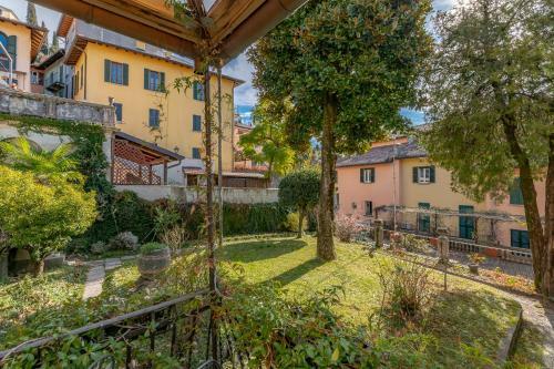 Apartamento Casa Carlo Bellagio