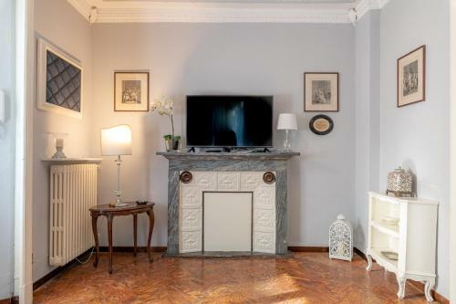 Apartamento Casa Carlo Bellagio