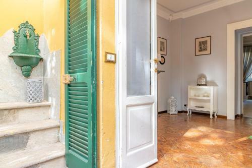 Apartamento Casa Carlo Bellagio