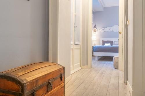 Apartamento Casa Carlo Bellagio