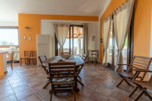 Villa Romitello Con Piscina Total Relax