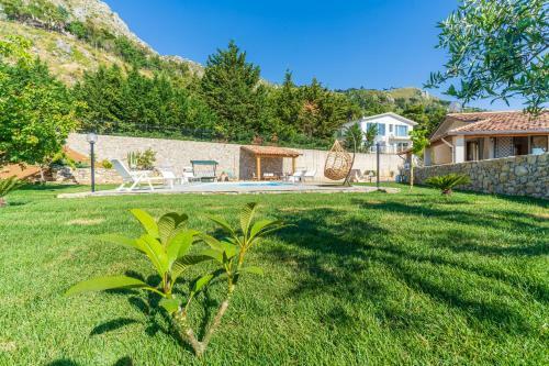Villa Romitello Con Piscina Total Relax