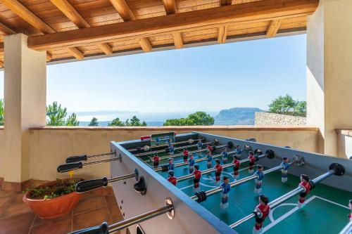 Villa Romitello Con Piscina Total Relax