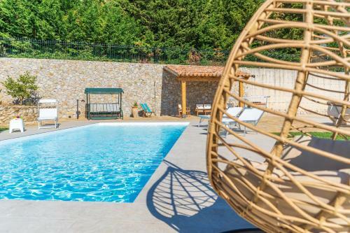 Villa Romitello Con Piscina Total Relax