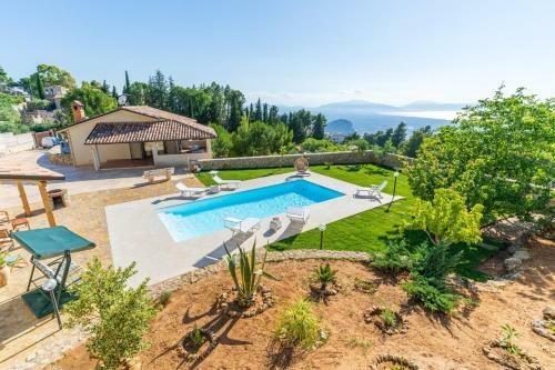 Villa Romitello Con Piscina Total Relax