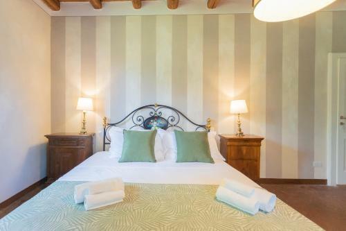 Villa Riva Bellagio By Rent All Como