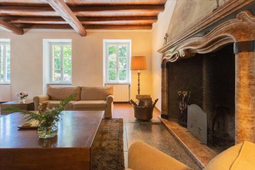 Villa Riva Bellagio By Rent All Como