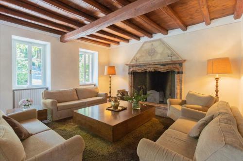 Villa Riva Bellagio By Rent All Como