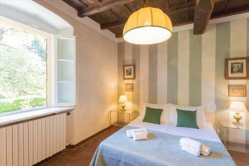 Villa Riva Bellagio By Rent All Como