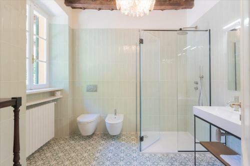 Villa Riva Bellagio By Rent All Como